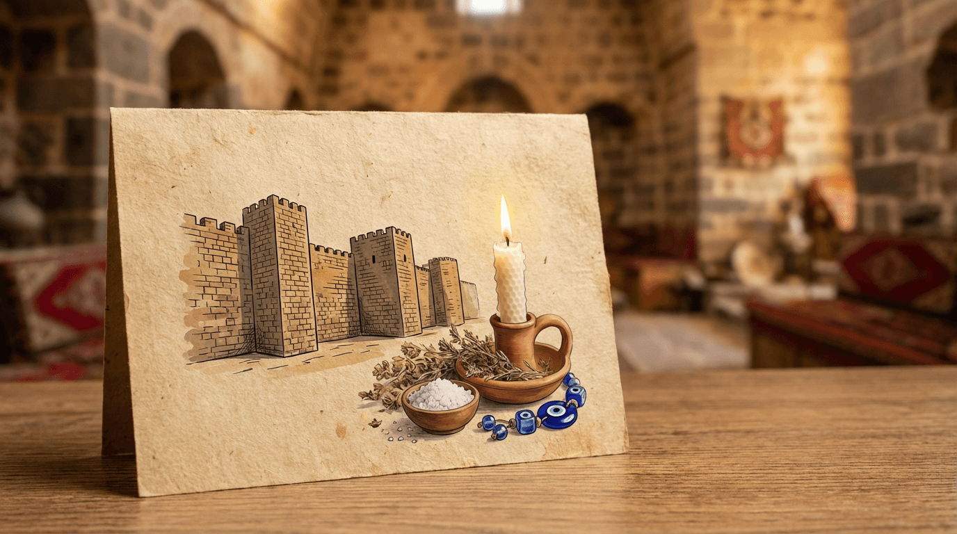 Diyarbakır Medyumları – Diyarbakır Ak Büyü