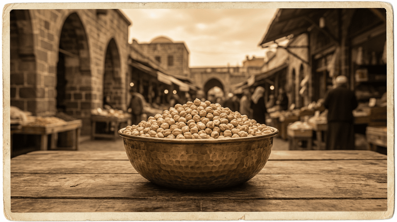 Diyarbakır Medyumları – Diyarbakır Nohut Büyüsü