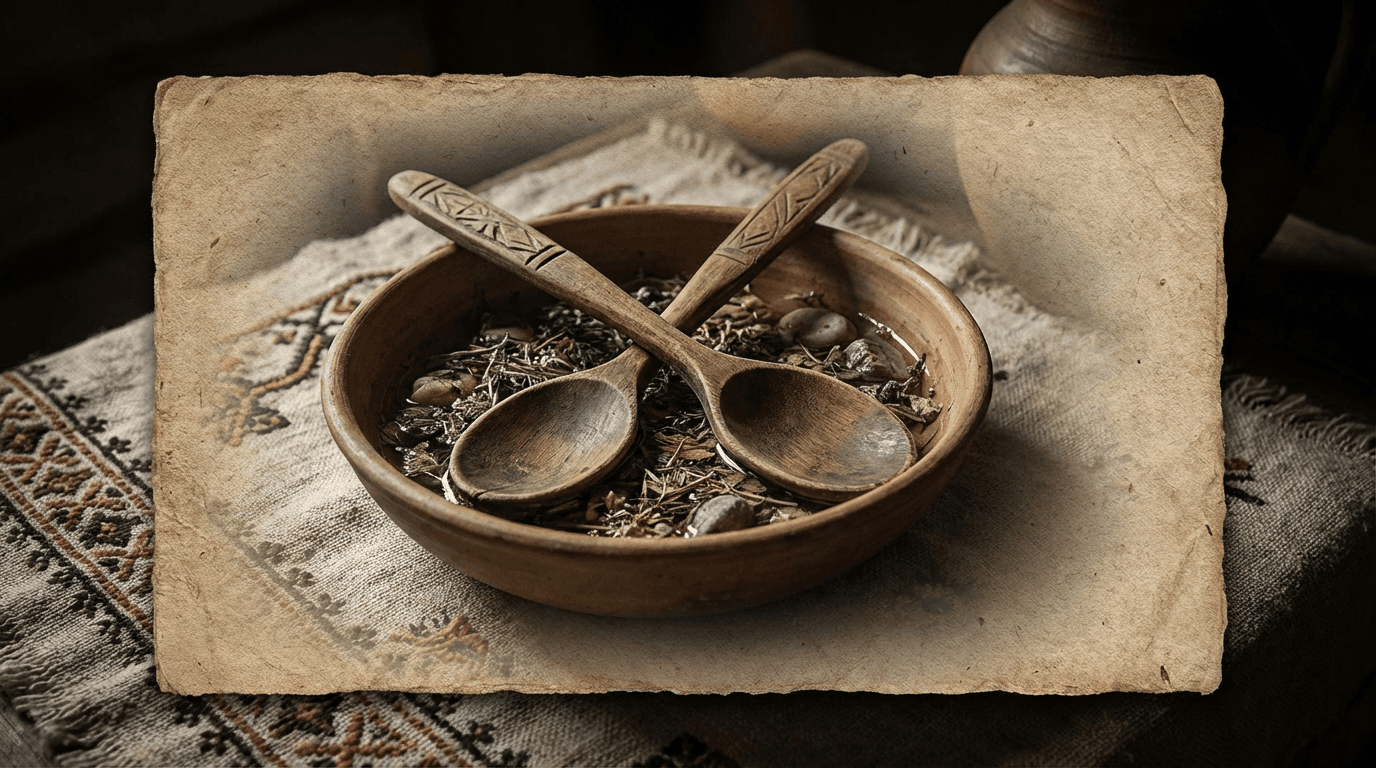 Diyarbakır Medyumları – Diyarbakır Kaşık Büyüsü